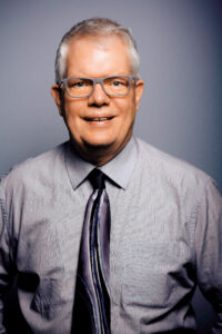 Dr. Penn Moody photo